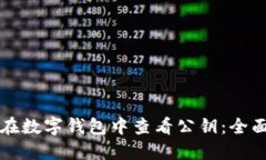 如何在数字钱包中查看公钥：全面指南