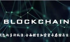 区块链钱包的多种玩法：全面探索加密货币存储