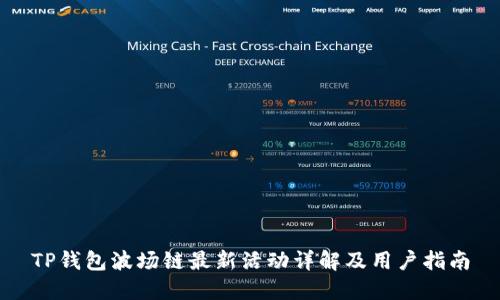 TP钱包波场链最新活动详解及用户指南