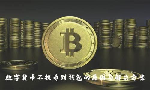 数字货币不提币到钱包的原因与解决方案