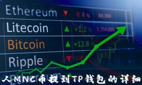 
小黄人MNC币提到TP钱包的详细教程