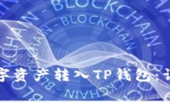 如何将交易所的数字资产转入TP钱包：