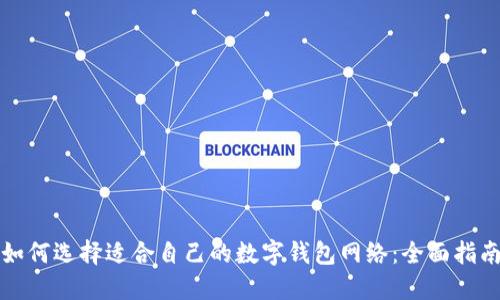 如何选择适合自己的数字钱包网络：全面指南