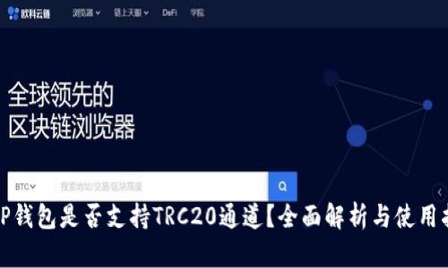 : TP钱包是否支持TRC20通道？全面解析与使用指南