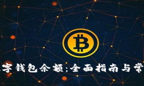 如何查看数字钱包余额：全面指南与常见问题解答