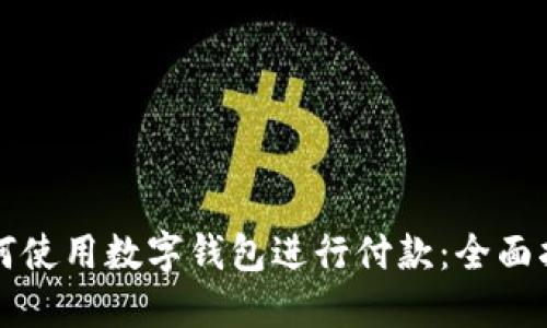 如何使用数字钱包进行付款：全面指南