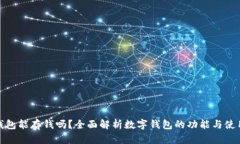 数字钱包能存钱吗？全面解析数字钱包
