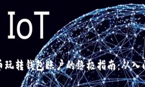数字货币玩转钱包账户的终极指南：从入门到精通