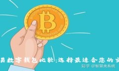 量化交易数字钱包比较：选择最适合您