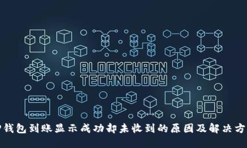 TP钱包到账显示成功却未收到的原因及解决方案